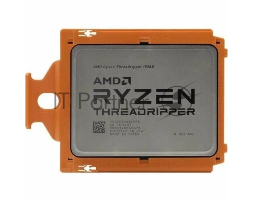 Процессор AMD Ryzen Threadripper Soc-TR4 4.0GHz OEM