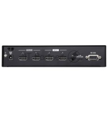 Коммутатор ATEN 2x2 4K HDMI Matrix Switch