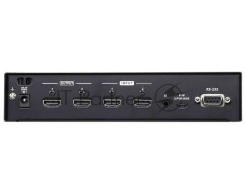 Коммутатор ATEN 2x2 4K HDMI Matrix Switch