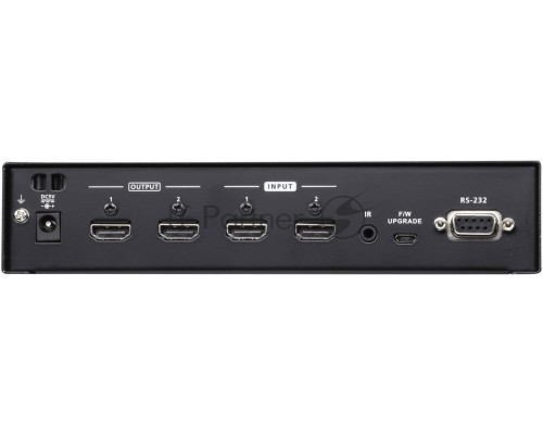 Коммутатор ATEN 2x2 4K HDMI Matrix Switch