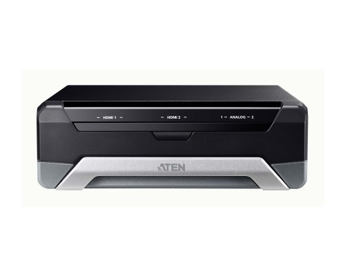 Устройство видео захвата ATEN CAMLIVE™ PRO Dual input UVC Video Capture&Mixer