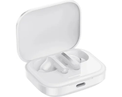 [ Аксессуар] Xiaomi Redmi Buds 5 белый [BHR7628GLl]