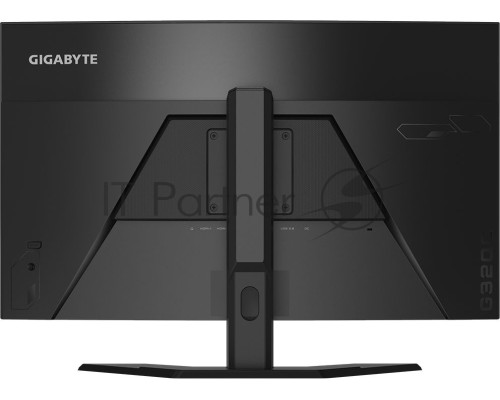 Монитор Gigabyte 31.5