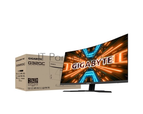 Монитор Gigabyte 31.5