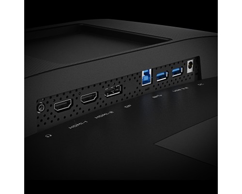 Монитор Gigabyte 31.5