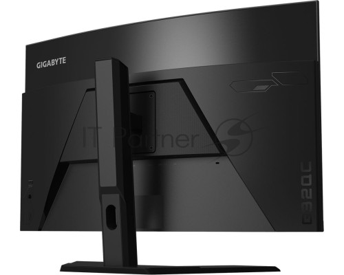 Монитор Gigabyte 31.5