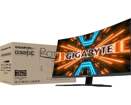 Монитор Gigabyte 31.5