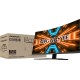 Монитор Gigabyte 31.5