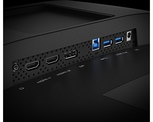 Монитор Gigabyte 31.5