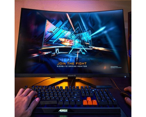 Монитор Gigabyte 31.5