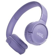JBL Беспроводные наушники TUNE 520 BT - фиолетовый