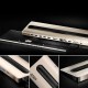 Многопортовая док-станция ATEN USB-C Multiport Dock with Power Pass-Through