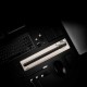 Многопортовая док-станция ATEN USB-C Multiport Dock with Power Pass-Through