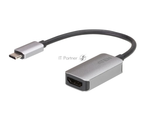 Адаптер ATEN USB-C to 4K HDMI Adapter