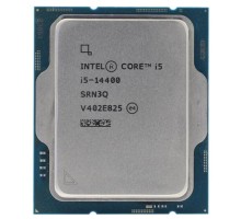 CPU Intel Core i5-14400 S1700 OEM 2.5G CM8071505093012 S RN3Q IN