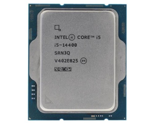 [Процессор] CPU Intel Core i5-14400 S1700 OEM 2.5G CM8071505093012 S RN3Q IN