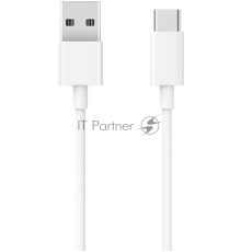 Кабель Xiaomi Mi USB Type-C Cable (100cm)