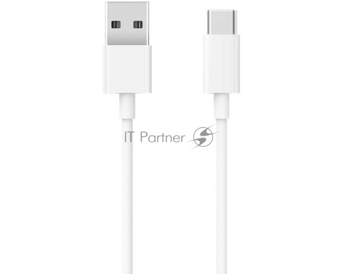 Кабель Xiaomi Mi USB Type-C Cable (100cm)