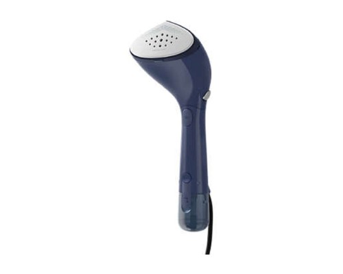 [Утюг] Ручной отпариватель Philips/ Ручной отпариватель. 1500 Вт, 28 г/мин, емкость 100 мл.