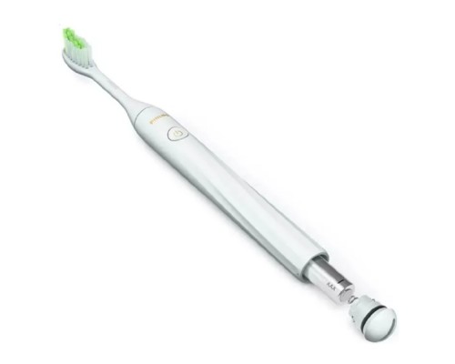 [Электробритва] Philips Sonicare эл. зубная щётка One HY1100/03 Цвет: белый