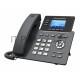 Телефон IP Grandstream GRP2603 черный