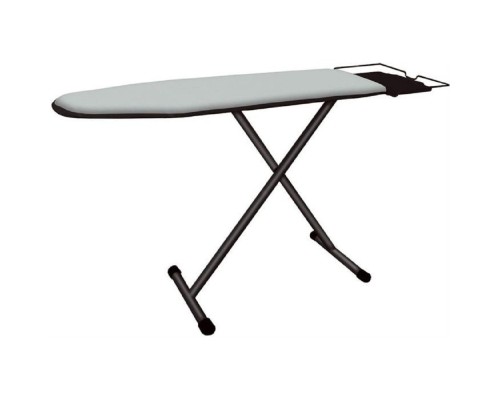 [Утюг] BRAUN IB3001BK Гладильная доска, серый