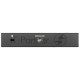 Коммутатор D-Link DGS-1100-05PDV2/A1A, L2 Smart Switch with 4 10/100/1000Base-T ports and 1 10/100/1000Base-T PD port(2 PoE ports 802.3af (15,4 W), PoE Budget 18W from 802.3at / 8W from 802.3af).2K Mac address,