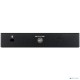Коммутатор D-Link DGS-1100-05PDV2/A1A, L2 Smart Switch with 4 10/100/1000Base-T ports and 1 10/100/1000Base-T PD port(2 PoE ports 802.3af (15,4 W), PoE Budget 18W from 802.3at / 8W from 802.3af).2K Mac address,