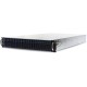 Серверная платформа AIC SB201-UR_XP1-S201UR03 SB201-UR,2U,24xSATA/SAS HS 2,5