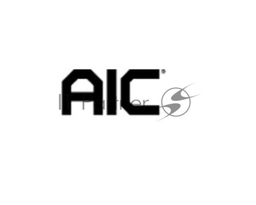 Серверная платформа AIC SB201-UR_XP1-S201UR03 SB201-UR,2U,24xSATA/SAS HS 2,5
