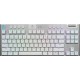 Клавиатура Logitech Keyboard G915 TKL WHITE