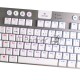 Клавиатура Logitech Keyboard G915 TKL WHITE