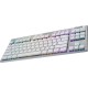 Клавиатура Logitech Keyboard G915 TKL WHITE