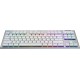 Клавиатура Logitech Keyboard G915 TKL WHITE