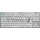 Клавиатура Logitech Keyboard G915 TKL WHITE