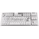 Клавиатура Logitech Keyboard G915 TKL WHITE