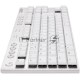 Клавиатура Logitech Keyboard G915 TKL WHITE