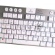 Клавиатура Logitech Keyboard G915 TKL WHITE