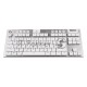 Клавиатура Logitech Keyboard G915 TKL WHITE