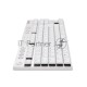 Клавиатура Logitech Keyboard G915 TKL WHITE