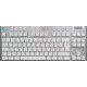 Клавиатура Logitech Keyboard G915 TKL WHITE