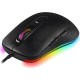 Мышь проводная SVEN RX-G820 черный, 4800 dpi, USB, кнопки - 6
