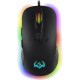 Мышь проводная SVEN RX-G820 черный, 4800 dpi, USB, кнопки - 6