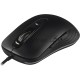 Мышь проводная SVEN RX-G820 черный, 4800 dpi, USB, кнопки - 6