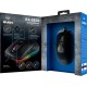 Мышь проводная SVEN RX-G820 черный, 4800 dpi, USB, кнопки - 6