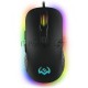 Мышь проводная SVEN RX-G820 черный, 4800 dpi, USB, кнопки - 6