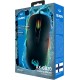 Мышь проводная SVEN RX-G820 черный, 4800 dpi, USB, кнопки - 6