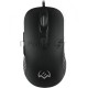 Мышь проводная SVEN RX-G820 черный, 4800 dpi, USB, кнопки - 6