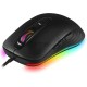 Мышь проводная SVEN RX-G820 черный, 4800 dpi, USB, кнопки - 6
