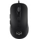Мышь проводная SVEN RX-G820 черный, 4800 dpi, USB, кнопки - 6
